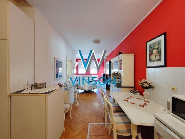 Slika 4 - Petra Drapšina, Četvorosoban stan na prodaju, 120m2, 339.900€