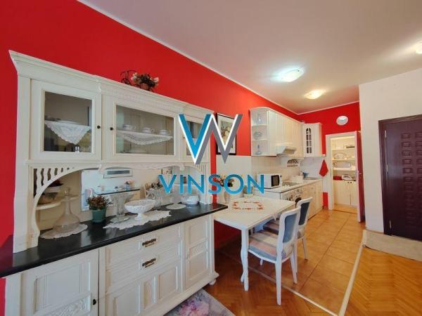 Slika 5 - Petra Drapšina, Četvorosoban stan na prodaju, 120m2, 339.900€