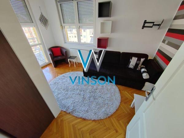 Slika 8 - Petra Drapšina, Četvorosoban stan na prodaju, 120m2, 339.900€