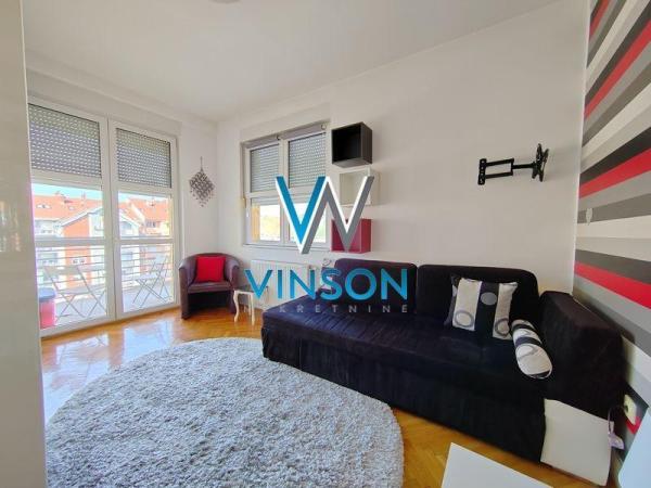 Slika 9 - Petra Drapšina, Četvorosoban stan na prodaju, 120m2, 339.900€