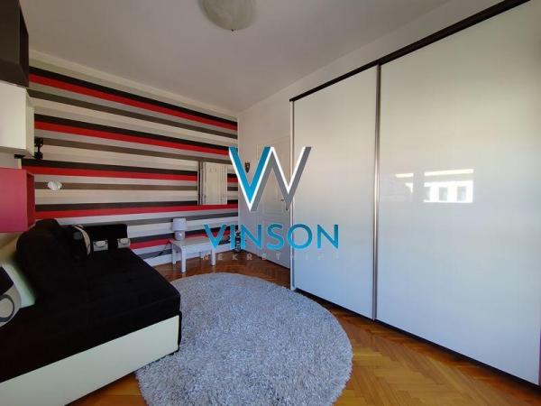 Slika 10 - Petra Drapšina, Četvorosoban stan na prodaju, 120m2, 339.900€