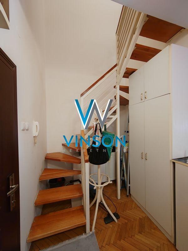 Slika 11 - Petra Drapšina, Četvorosoban stan na prodaju, 120m2, 339.900€