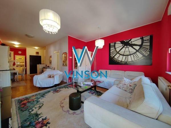 Glavna slika -Petra Drapšina, Četvorosoban stan na prodaju, 120m2, 339.900€