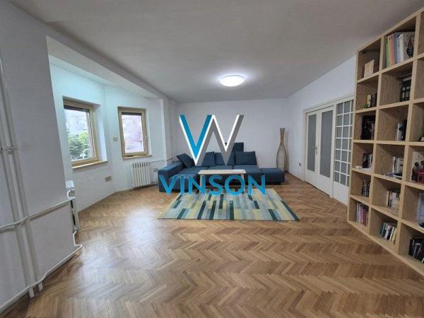 Slika 1 - Četvorosoban stan na prodaju, 117m2, 373.580€