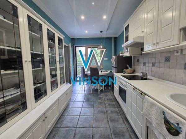 Slika 5 - Četvorosoban stan na prodaju, 117m2, 373.580€