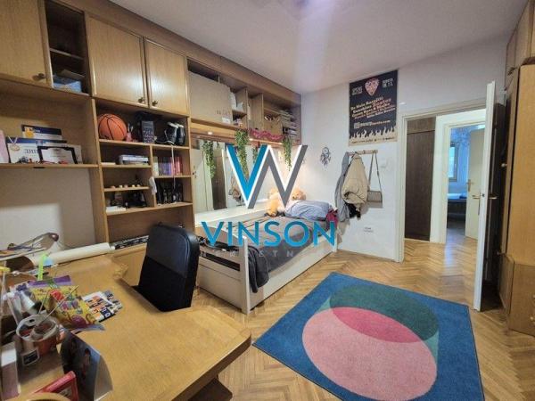 Slika 11 - Četvorosoban stan na prodaju, 117m2, 373.580€