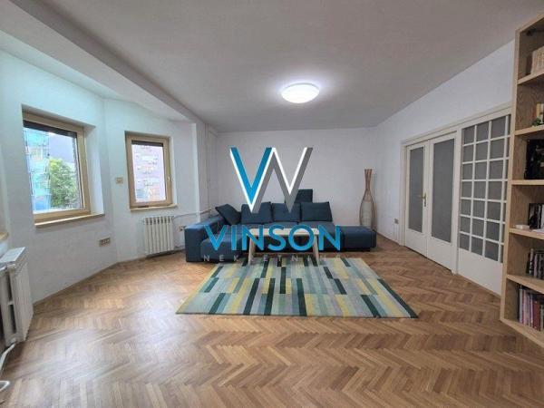 Glavna slika -Četvorosoban stan na prodaju, 117m2, 373.580€