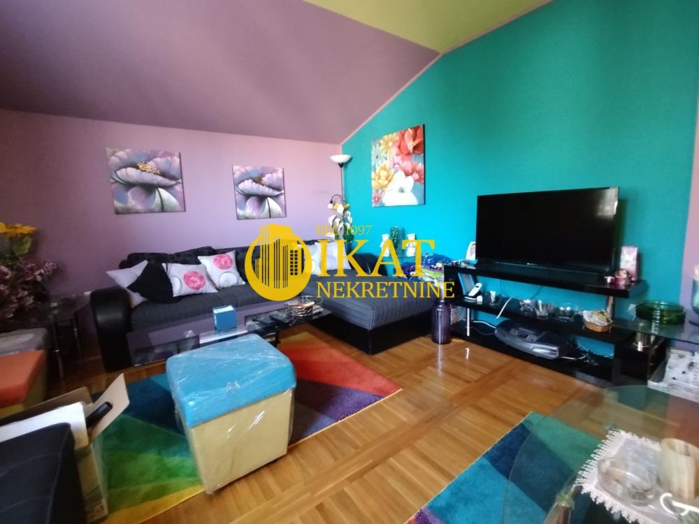 Slika 2 - Stevana Dukića, Trosoban stan na prodaju, 71m2, 155.000€