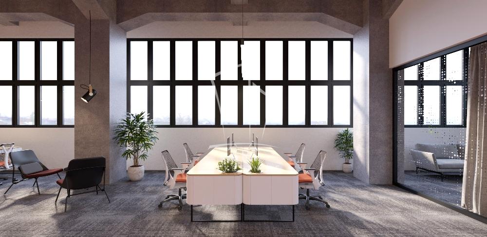 Slika 3 - Bulevar Vojvode Mišića,  Lokal za izdavanje, 272m2, 4.216€