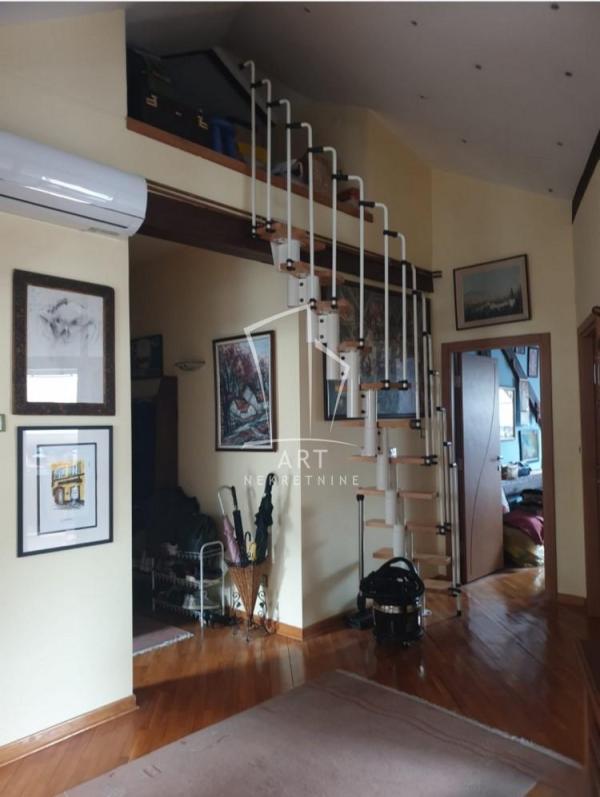 Slika 3 - Kraljevića Marka, Trosoban stan na prodaju, 110m2, 280.000€