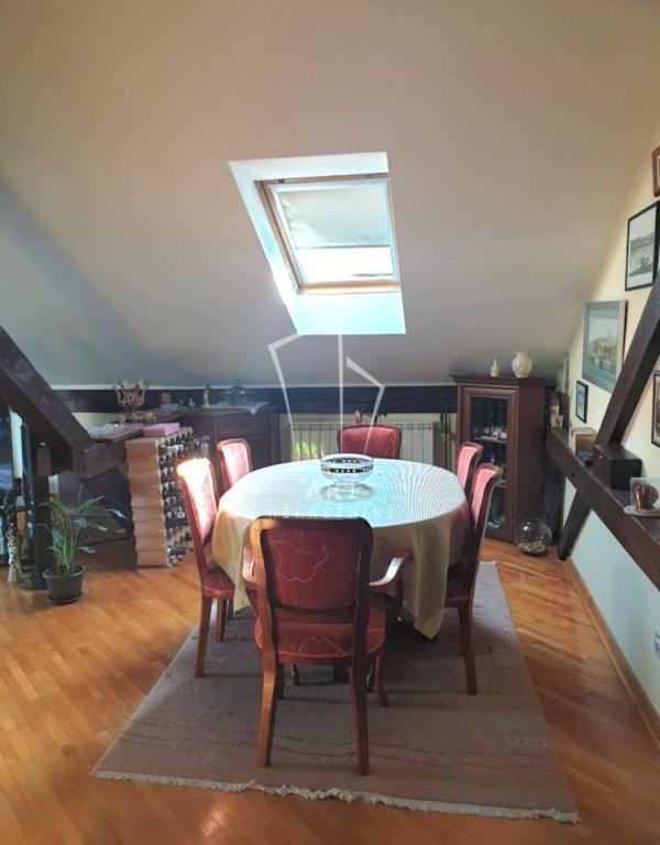 Slika 1 - Kraljevića Marka, Trosoban stan na prodaju, 110m2, 280.000€