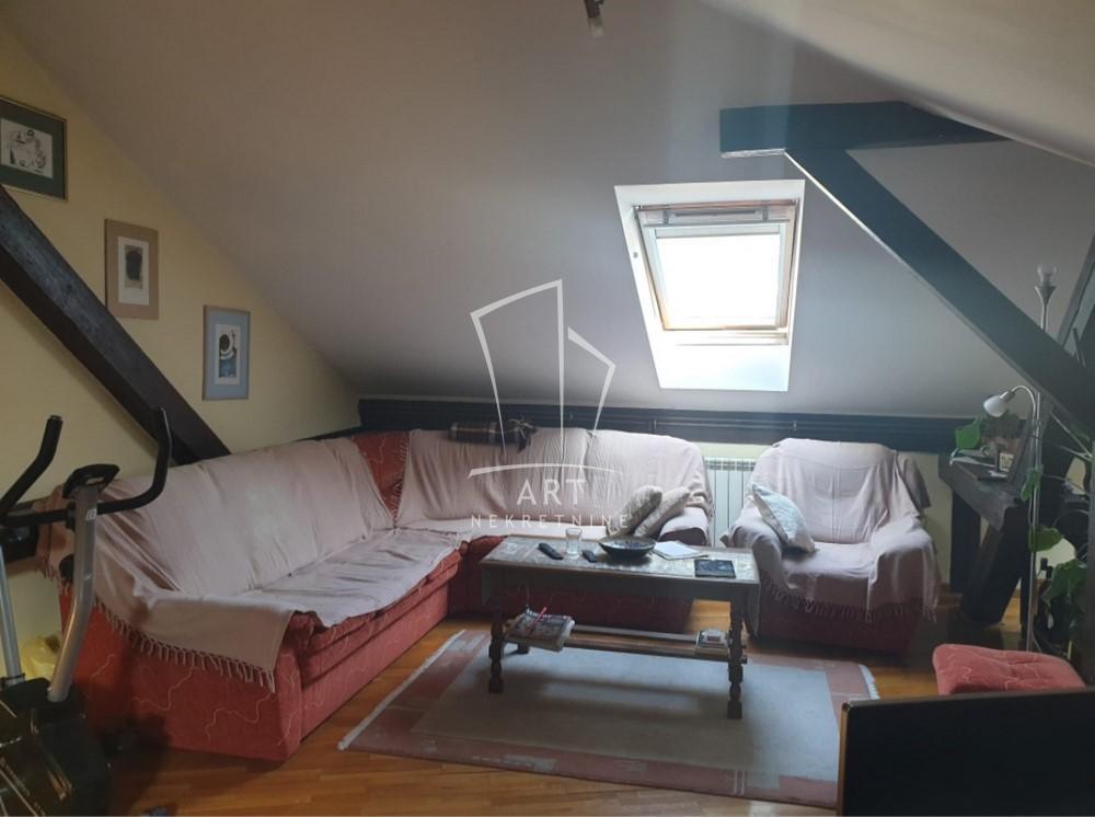 Glavna slika -Kraljevića Marka, Trosoban stan na prodaju, 110m2, 280.000€