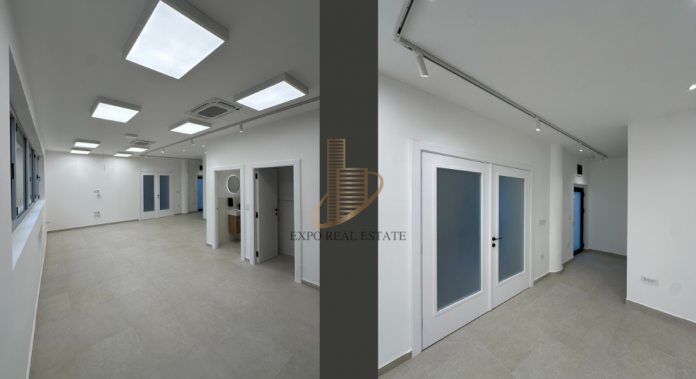 Glavna slika - Lokal za izdavanje, 96m2, 1.800€