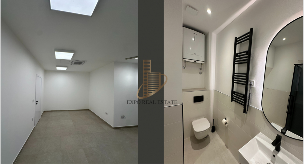 Slika 4 -  Lokal za izdavanje, 96m2, 1.800€