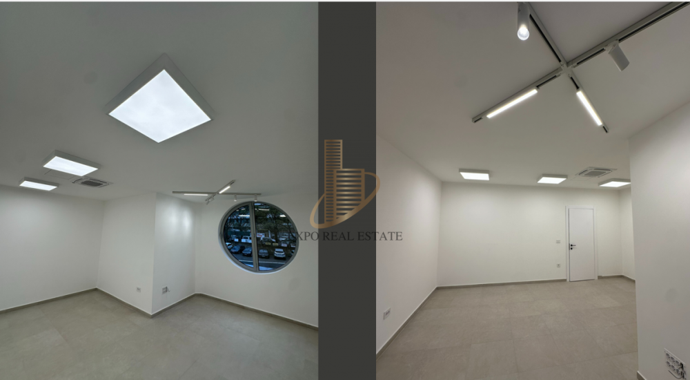 Slika 2 -  Lokal za izdavanje, 96m2, 1.800€