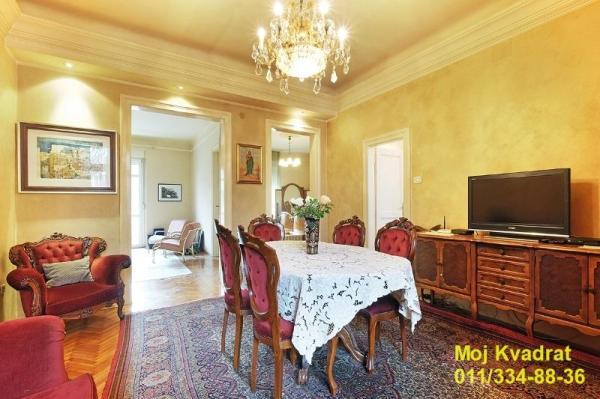Glavna slika -Četvoroiposoban stan na prodaju, 119m2, 393.000€