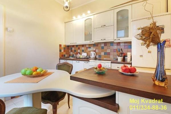 Slika 6 - Četvoroiposoban stan na prodaju, 119m2, 393.000€