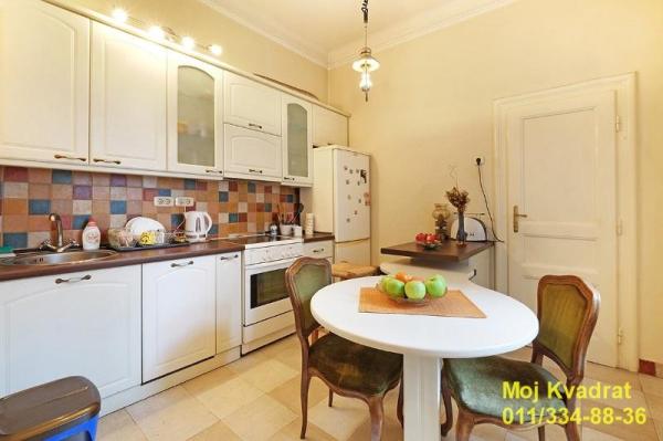 Slika 5 - Četvoroiposoban stan na prodaju, 119m2, 393.000€