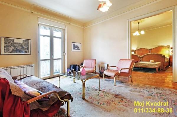 Slika 4 - Četvoroiposoban stan na prodaju, 119m2, 393.000€