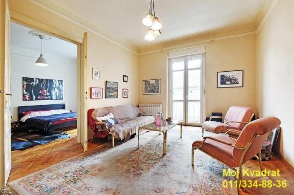 Slika 3 - Četvoroiposoban stan na prodaju, 119m2, 393.000€