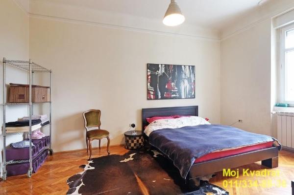 Slika 10 - Četvoroiposoban stan na prodaju, 119m2, 393.000€