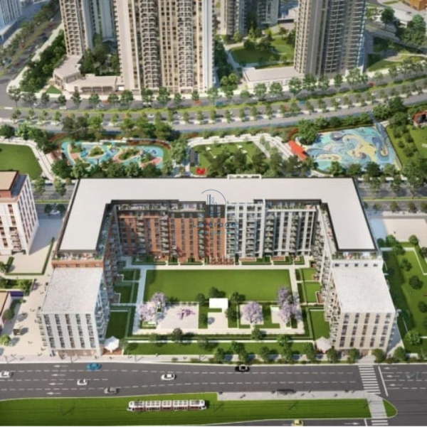 Glavna slika -Jednoiposoban stan na prodaju, 59m2, 256.925€