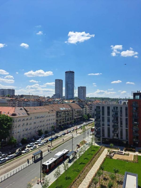 Slika 8 - Jednoiposoban stan na prodaju, 59m2, 256.925€