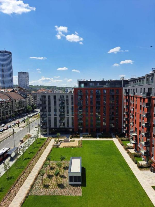 Slika 7 - Jednoiposoban stan na prodaju, 59m2, 256.925€