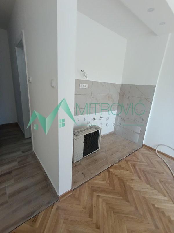 Glavna slika -Jednoiposoban stan na prodaju, 35m2, 111.755€