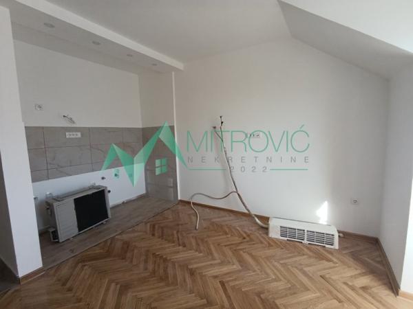 Slika 1 - Jednoiposoban stan na prodaju, 35m2, 111.755€