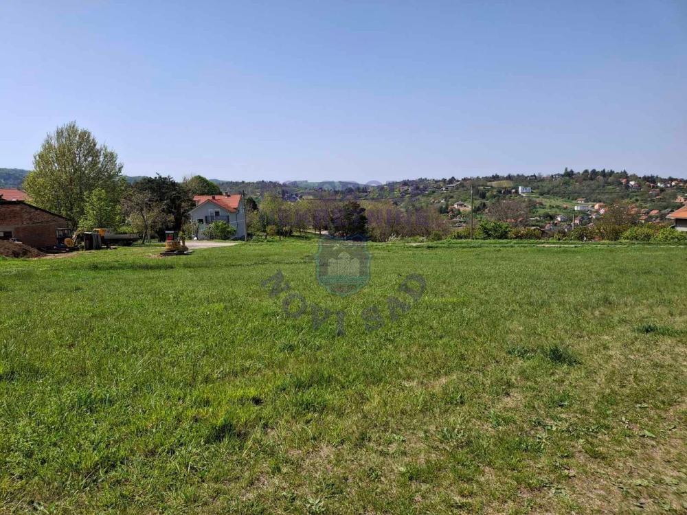 Glavna slika - Plac na prodaju, Sremska Kamenica, 100.700€