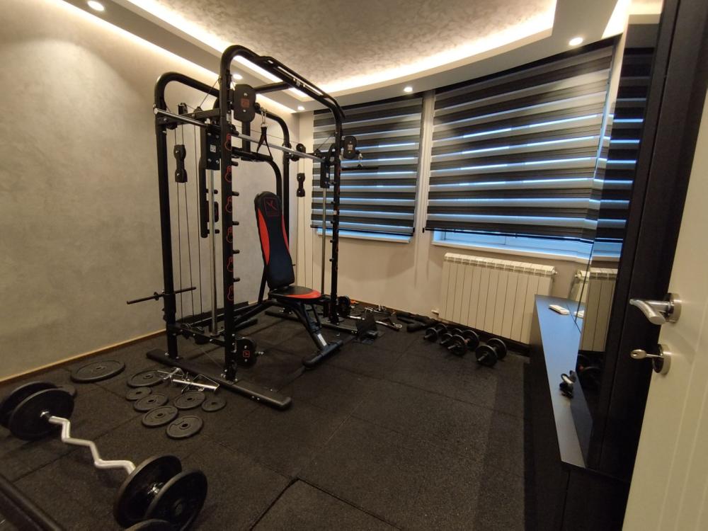 Slika 9 - Četvorosoban stan na prodaju, 122m2, 442.900€