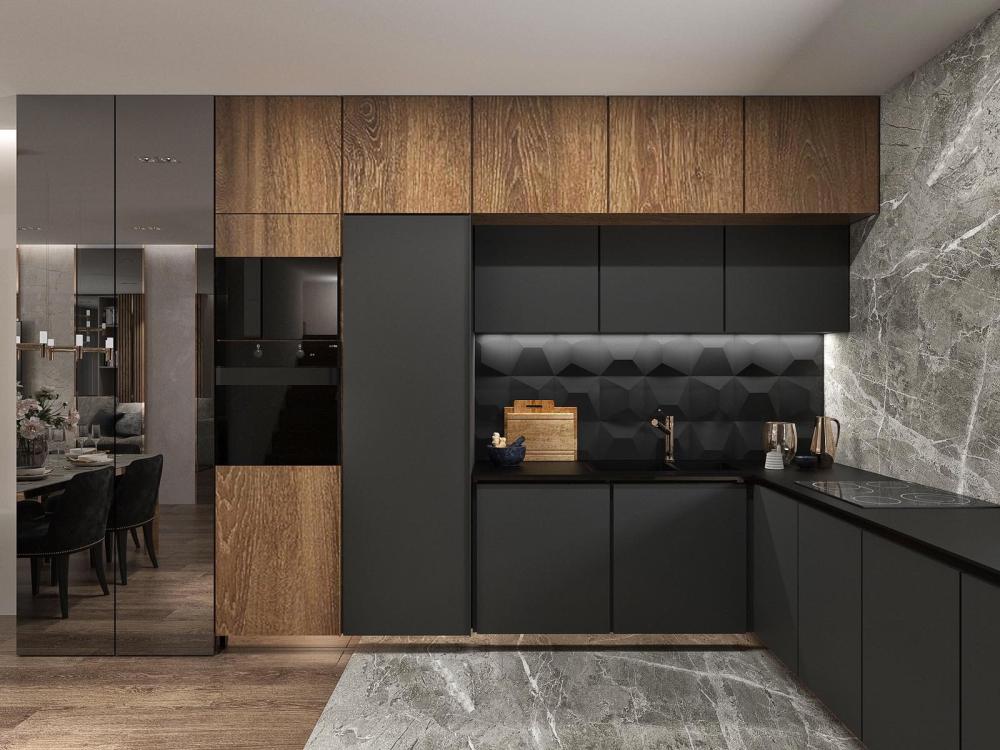 Slika 5 - Četvorosoban stan na prodaju, 122m2, 442.900€