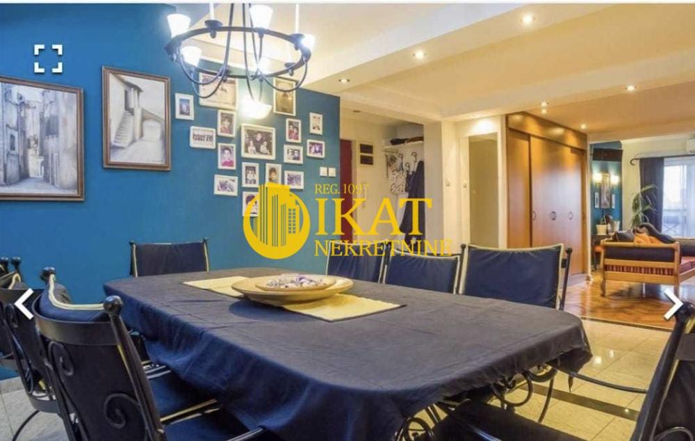 Slika 1 - Aleksandra Dubčeka, Petosoban stan za izdavanje, 137m2, 850€