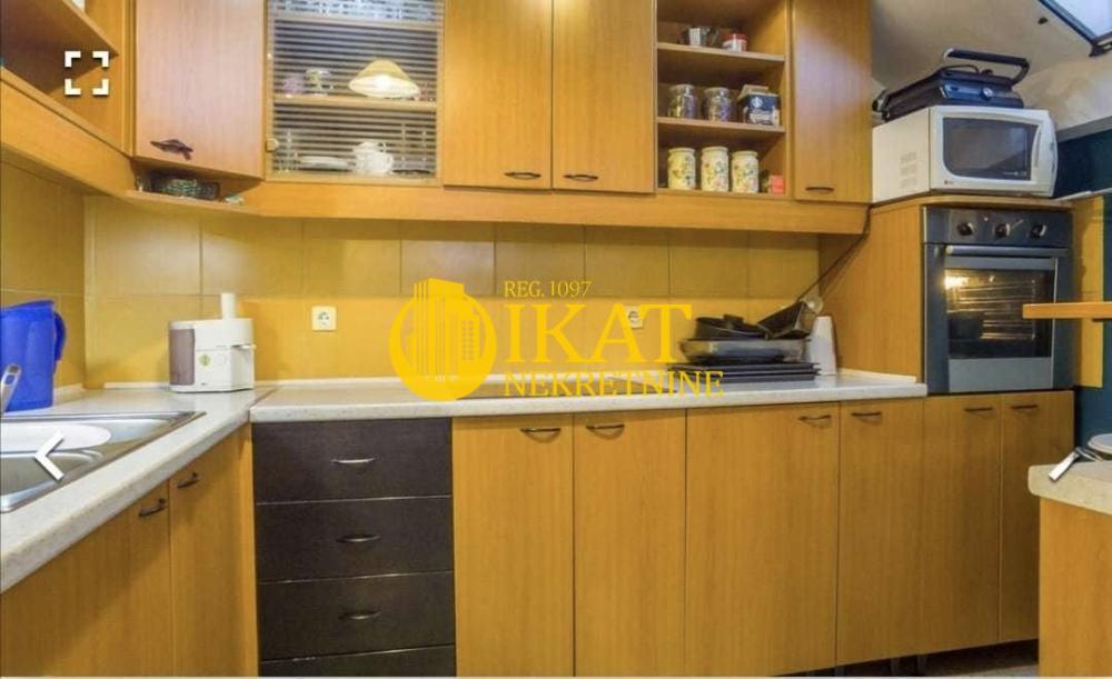 Slika 4 - Aleksandra Dubčeka, Petosoban stan za izdavanje, 137m2, 850€