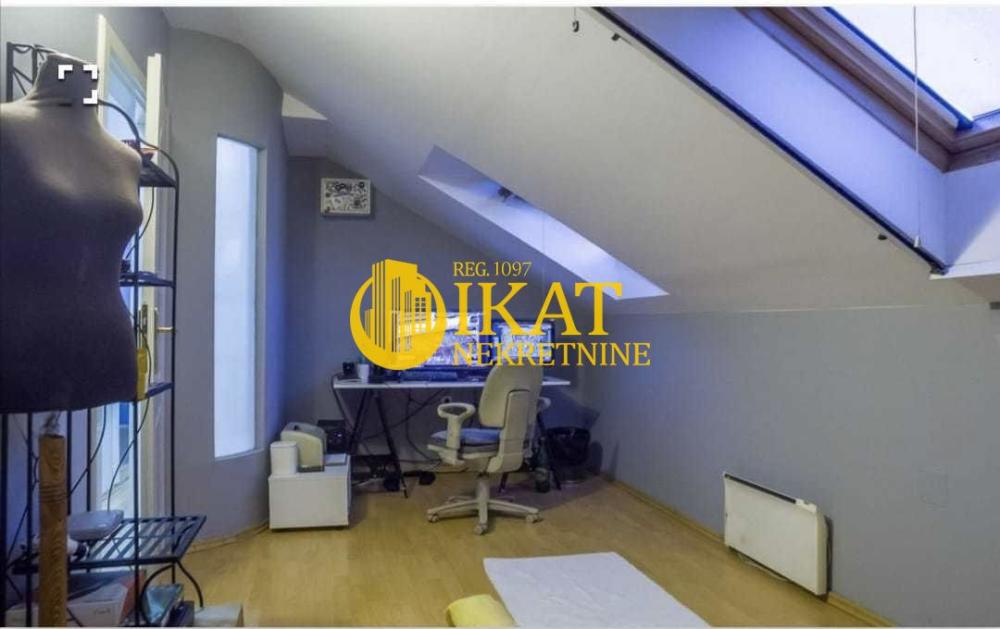 Slika 7 - Aleksandra Dubčeka, Petosoban stan za izdavanje, 137m2, 850€