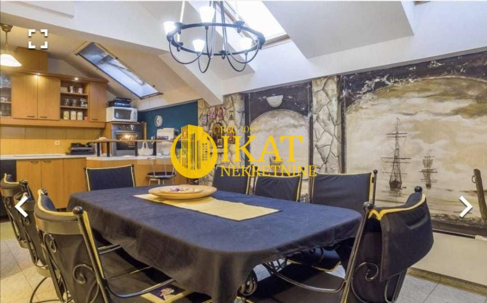 Slika 1 - Petosoban stan na prodaju, 137m2, 320.000€