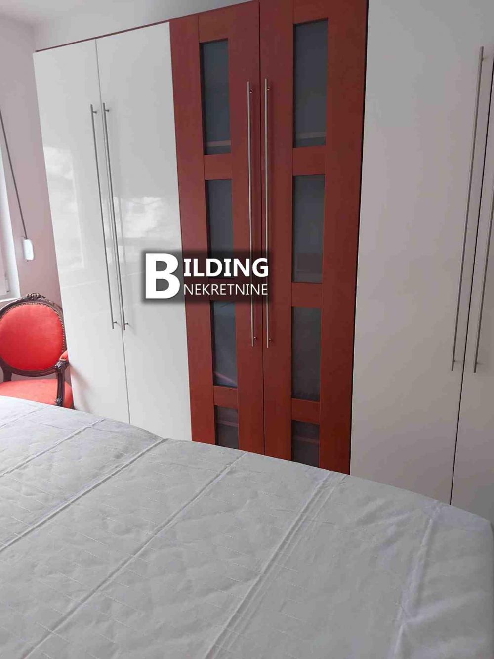 Slika 9 - Makenzijeva, Dvosoban stan za izdavanje, 65m2, 800€