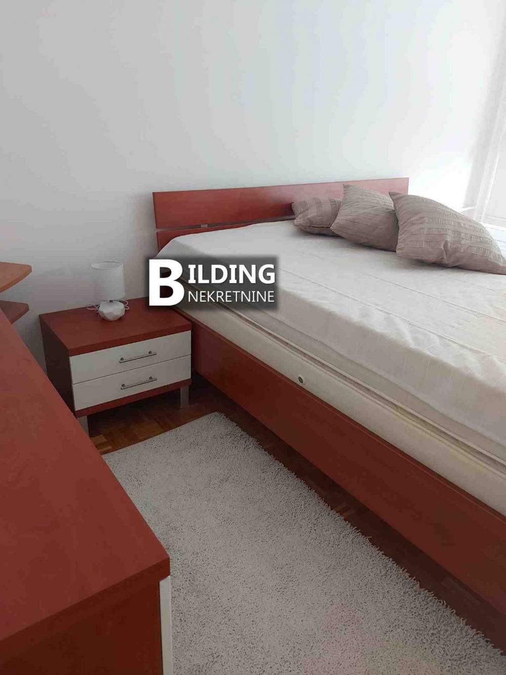 Slika 8 - Makenzijeva, Dvosoban stan za izdavanje, 65m2, 800€