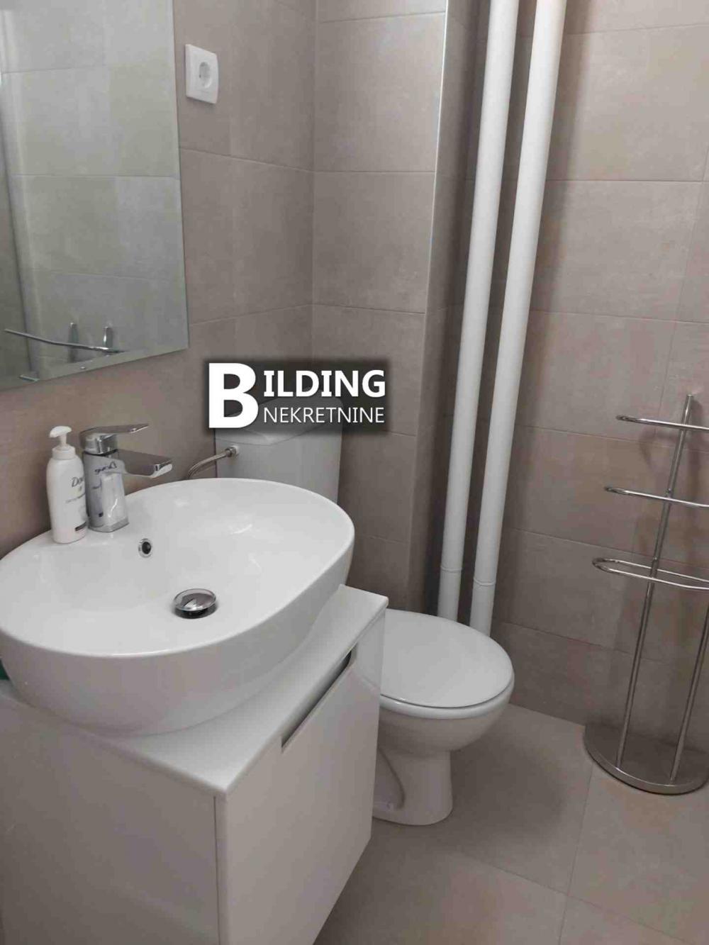 Slika 11 - Makenzijeva, Dvosoban stan za izdavanje, 65m2, 800€