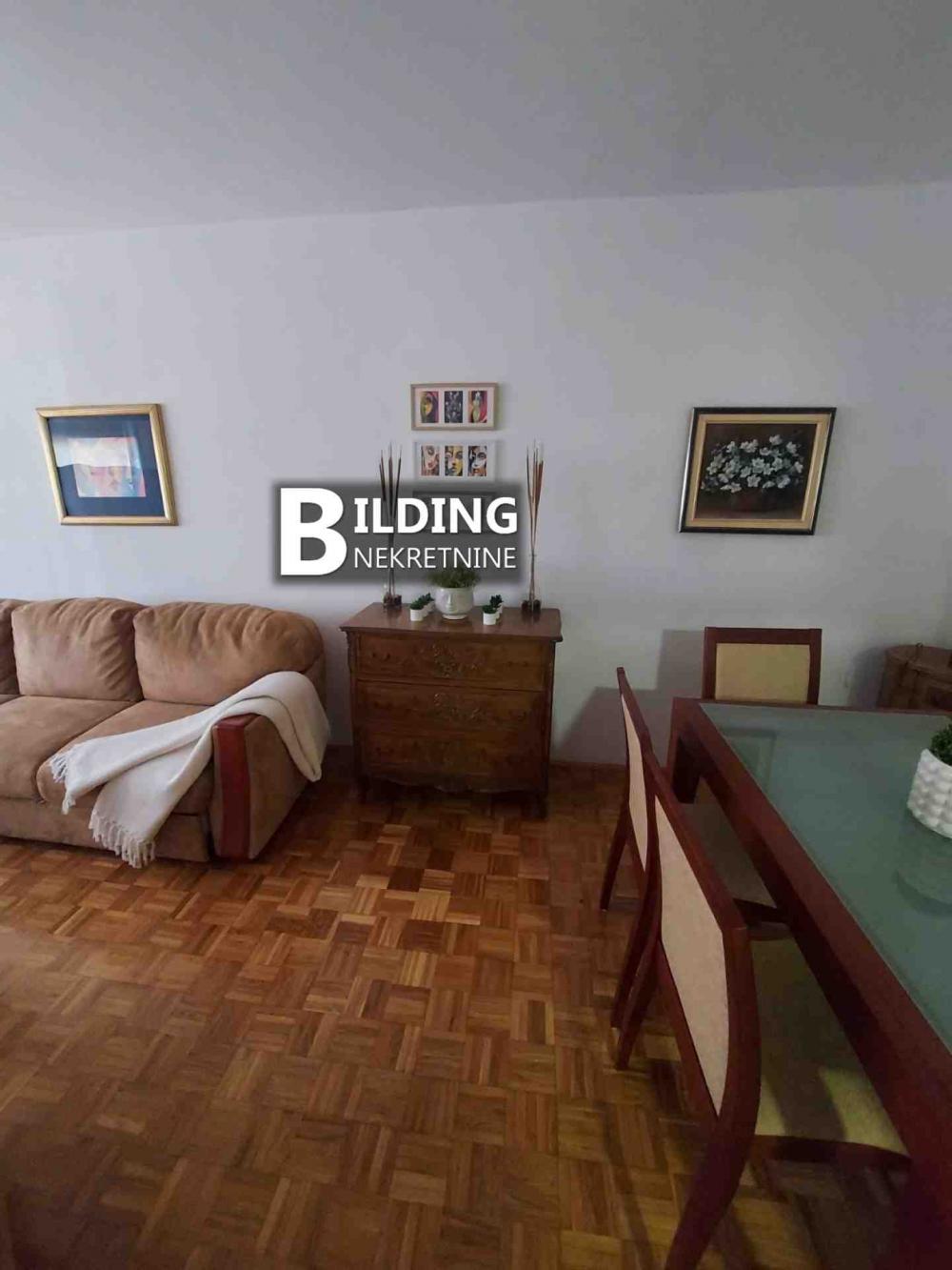 Slika 4 - Makenzijeva, Dvosoban stan za izdavanje, 65m2, 800€