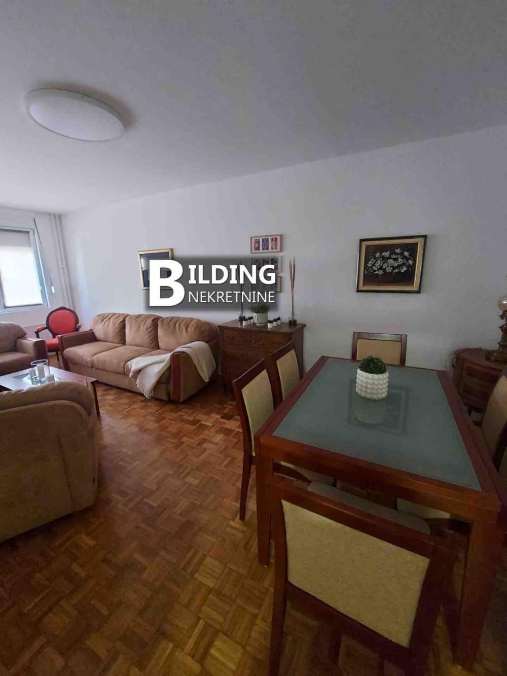 Slika 3 - Makenzijeva, Dvosoban stan za izdavanje, 65m2, 800€