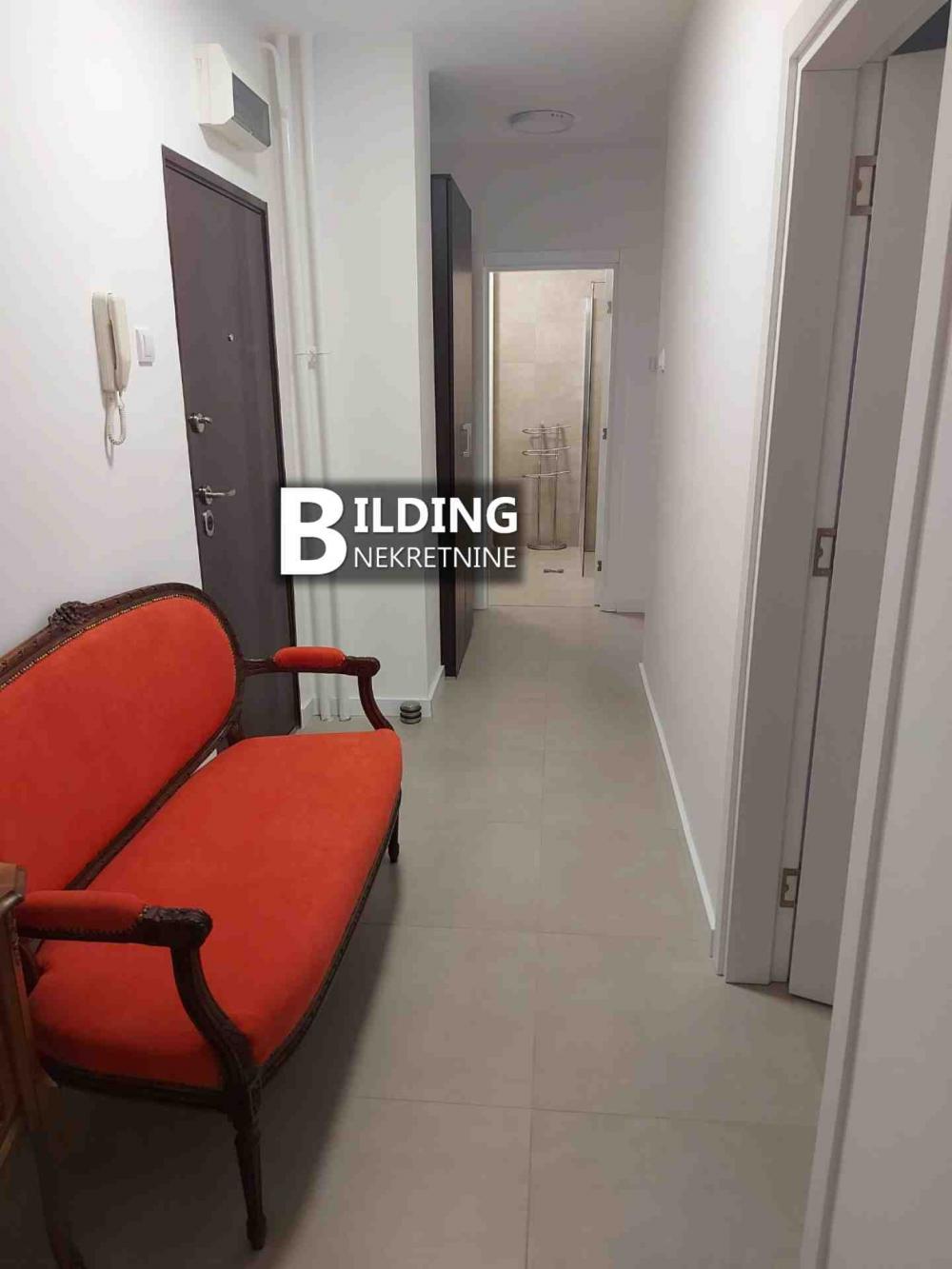 Slika 10 - Makenzijeva, Dvosoban stan za izdavanje, 65m2, 800€