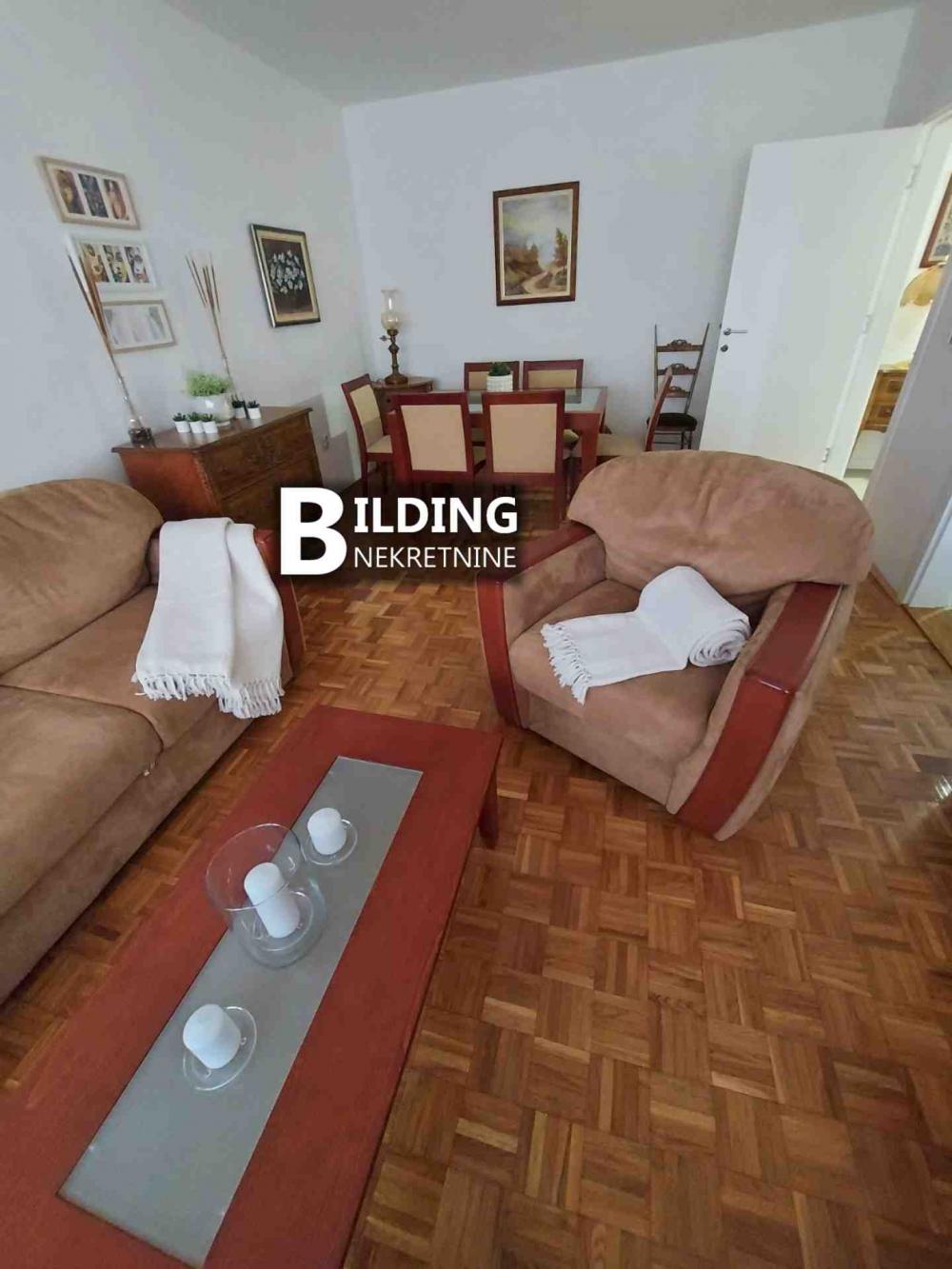 Slika 1 - Makenzijeva, Dvosoban stan za izdavanje, 65m2, 800€