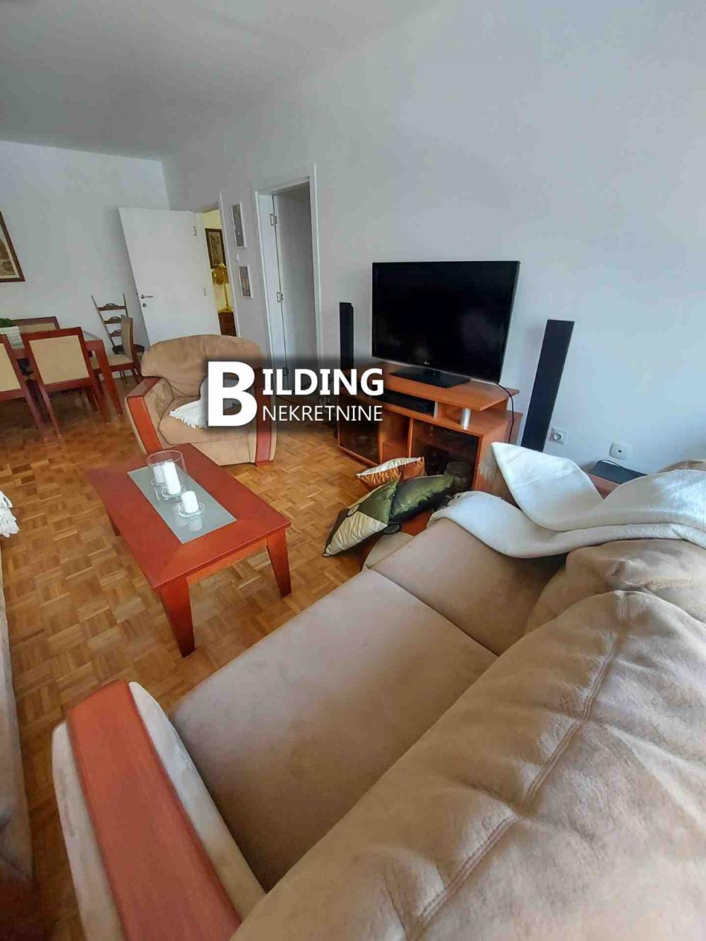 Slika 2 - Makenzijeva, Dvosoban stan za izdavanje, 65m2, 800€