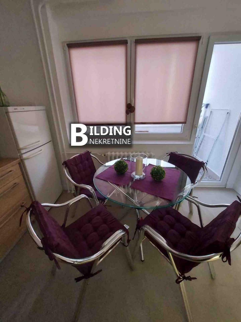 Slika 6 - Makenzijeva, Dvosoban stan za izdavanje, 65m2, 800€