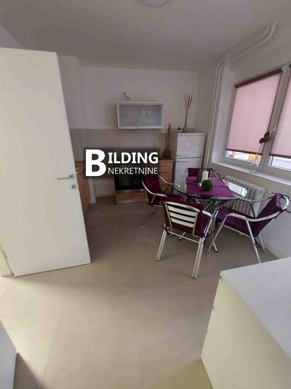 Slika 7 - Makenzijeva, Dvosoban stan za izdavanje, 65m2, 800€