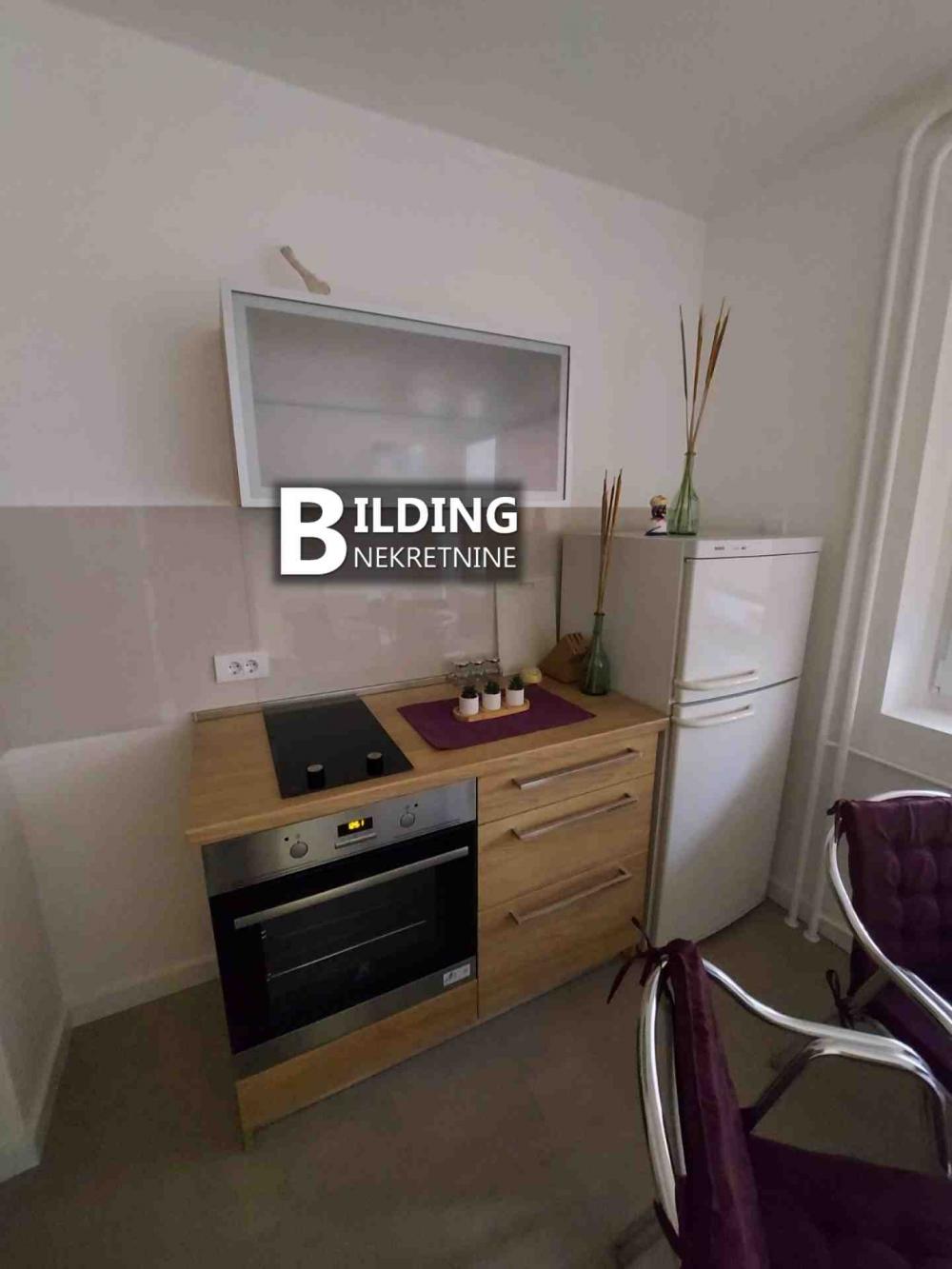 Slika 5 - Makenzijeva, Dvosoban stan za izdavanje, 65m2, 800€