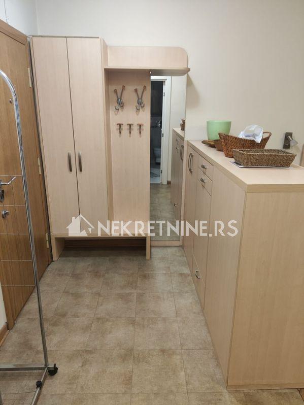 Slika 11 - Vladetina, Jednosoban stan za izdavanje, 26m2, 480€