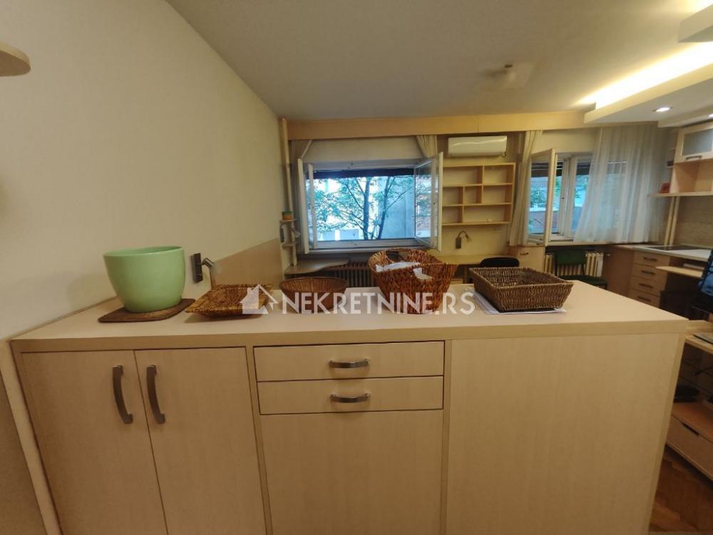 Slika 6 - Vladetina, Jednosoban stan za izdavanje, 26m2, 480€